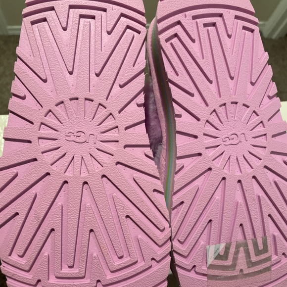 WOMEN'S DISCO KNOT SLIDE - Picture 3 of 5